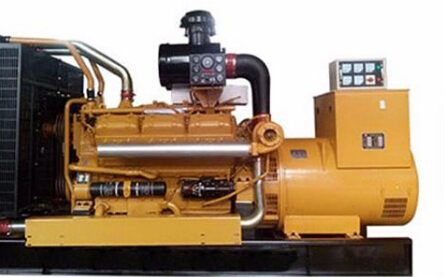 桥东发电机出租