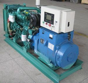 桥东发电机出租