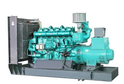 桥东发电机出租