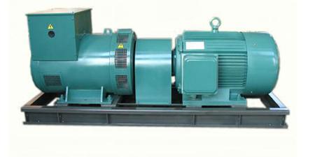 桥东发电机出租