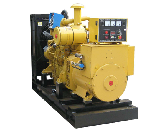 桥东发电机出租