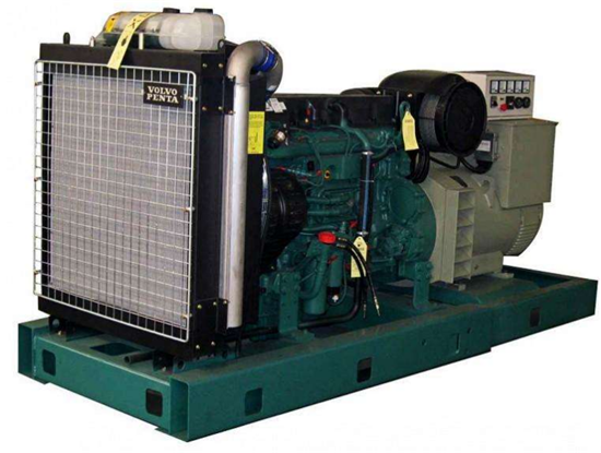 桥东柴油发电机