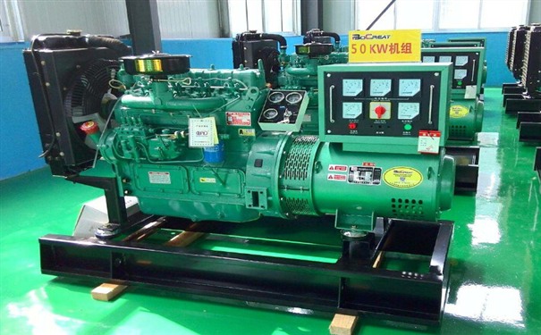 桥东发电机出租 桥东发电机出租